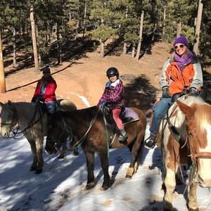 Meet your Posher, Earthy